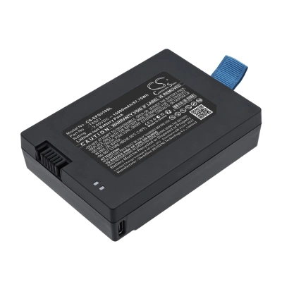 Аккумулятор Eufy, FamiLock S3, FamiLock S3 Max, 15000 мАч, CS фото 1