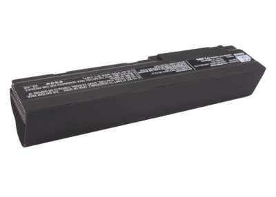 Аккумулятор HP, Mini 5101, Mini 5101 FM956UT, Mini 5101 FM955UT, 6600 мАч, CS фото 2