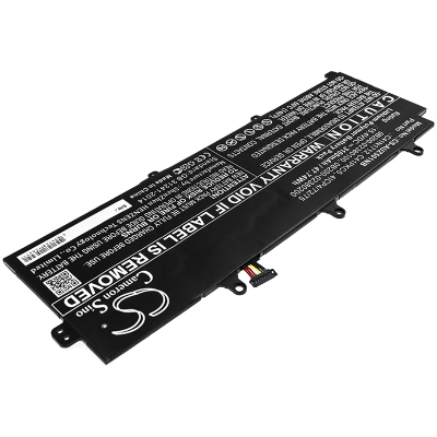 Аккумулятор Asus, ROG Zephyrus GX501VS-XS71, ROG GX501GS, ROG ZEPHYRUS GX501VI-GZ027T, 3100 мАч, CS фото 4