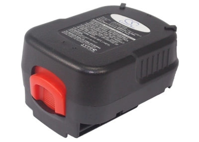 Аккумулятор Black & Decker | Firestorm, BD12PSK, BDBN1202, BDG1200K, 2000 мАч, CS фото 3