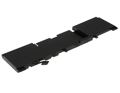 Аккумулятор Dell, Alienware ECHO 13, Alienware 13, Alienware QHD, 3100 мАч, CS фото 6