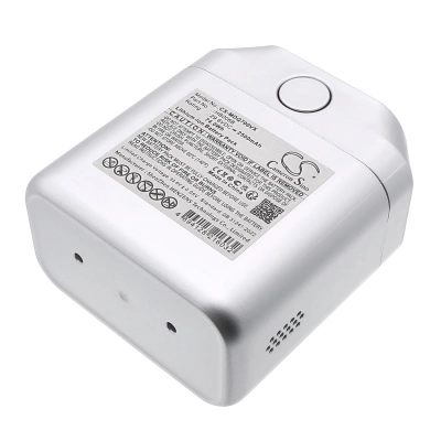 Аккумулятор Midea, Q7, 2500 мАч, CS фото 7