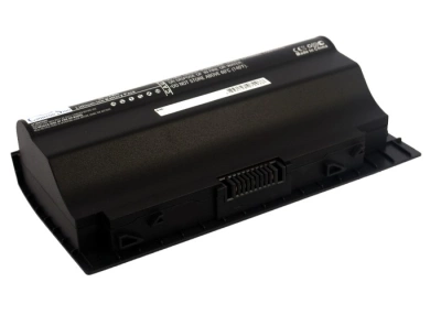 Аккумулятор Asus, G75, G75V, G75VM, 4400 мАч, CS фото 3