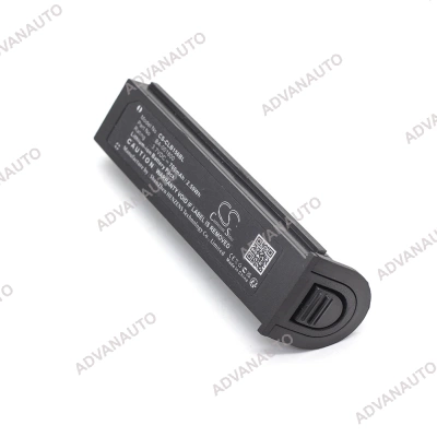 Аккумулятор сканера CipherLab 1560, 1562, 1564, 700 mAh, CS фото 3