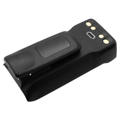 Аккумулятор Motorola, R7, R7A, 5000 мАч, CS фото 3