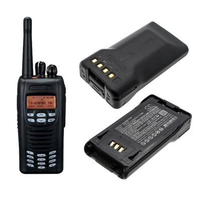 Аккумулятор Kenwood, NX-200, NX-300, TK-3320, 3350 мАч, CS фото 4