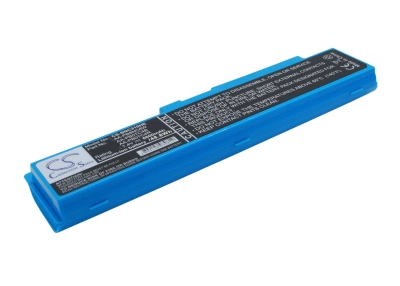 Аккумулятор Samsung, NP-N310, NP-N310-KA03, NP-N310-KA04, 6600 мАч, 212,05 × 50,50 × 21,85 мм, CS фото 4