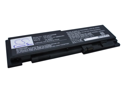 Аккумулятор Lenovo, ThinkPad T420s, ThinkPad T420si, Thinkpad T420s 4171-A13, 3600 мАч, CS фото 4