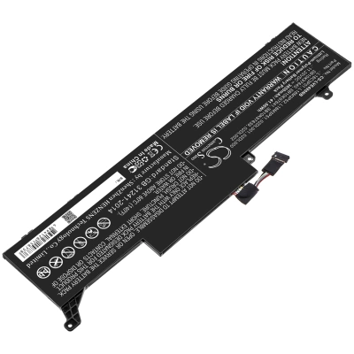 Аккумулятор Lenovo, ThinkPad E480S, ThinkPad E490S, 3650 мАч, CS фото 2