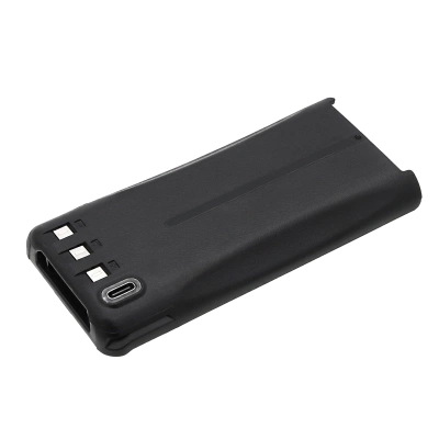 Аккумулятор KENWOOD KNB-45, KNB-45L, NX240, NX248, NX340, NX348, TK-2200, 2000mAh, CS фото 1