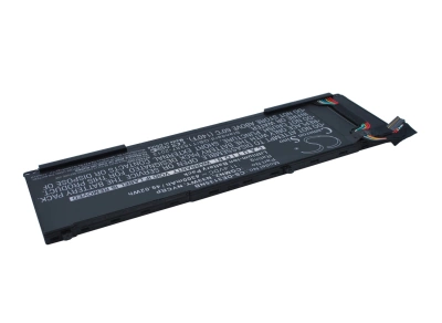 Аккумулятор Dell, Inspiron 3135, Inspiron 11-3137, Inspiron 11-3197, 4300 мАч, CS фото 2