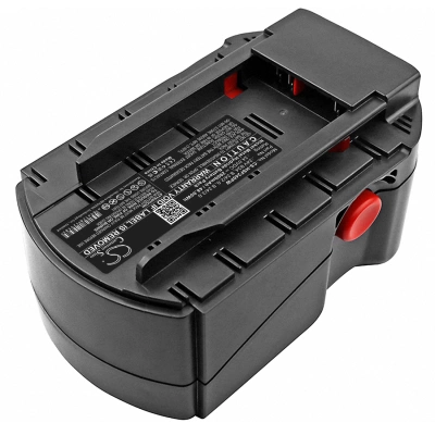 Аккумулятор HILTI, SFL 24, TE 2-A, UH 240-A, 2000 мАч, CS фото 2