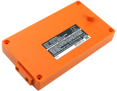 Аккумулятор Gross Funk, Crane Remote Control, GF500, 2000 мАч, 138,00 × 75,60 × 27,64 мм, CS фото 1