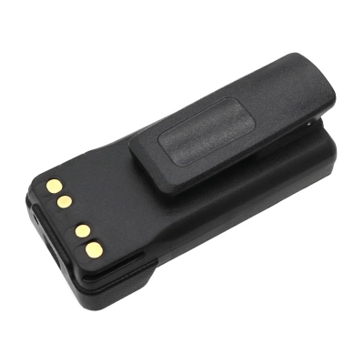 Аккумулятор Motorola, XPR3300, XPR3300e, XPR3550, 2450 мАч, CS фото 3
