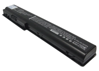 Аккумулятор HP, Pavilion DV7, Pavilion DV7T, Pavilion DV7Z, 4400 мАч, CS фото 1