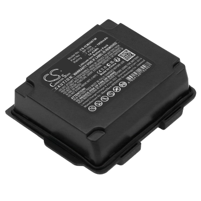 Аккумулятор Icom, IC-92, IC-92AD, IC-E92D, 1950 мАч, CS фото 1