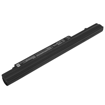 Аккумулятор Panasonic, CF-SX2JDT2FW, CF-SX3, CF-NX4, 6800 мАч, CS фото 2