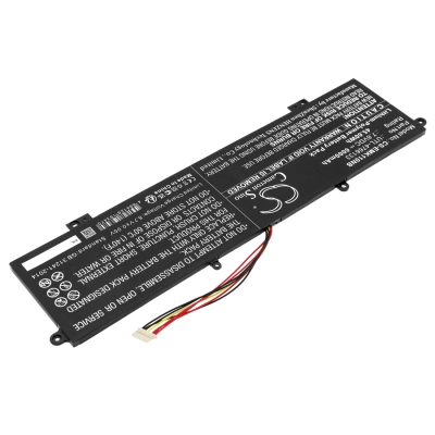 Аккумулятор Evolve | Haier | ONN Surf, Maestro E book 11, Maestro Evolve 3, M1 LP14123, 6000 мАч, CS фото 5