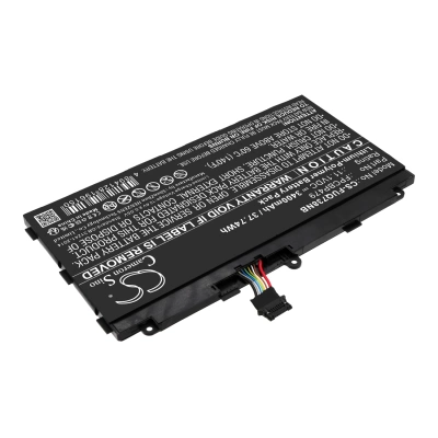 Аккумулятор Fujitsu, Stylistic Q665, Stylistic Q739, Stylistic Q738, 3400 мАч, CS фото 4