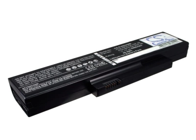 Аккумулятор Fujitsu, Fujitsu Esprimo Mobile V5515, Esprimo Mobile V5535, Esprimo Mobile V5555, 4400 мАч, CS фото 4