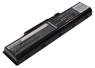 Аккумулятор Gateway | eMachines | Acer, NV5207U, NV5211U, NV5212U, 4400 мАч, CS фото 4