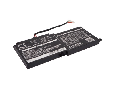 Аккумулятор Toshiba, Satellite S55t, Satellite L55t, Satellite P55, 2830 мАч, CS фото 1