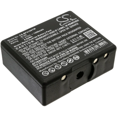 Аккумулятор AEG | Bosch, Teleport K, HFG89, HFG169, 1200 мАч, CS фото 1