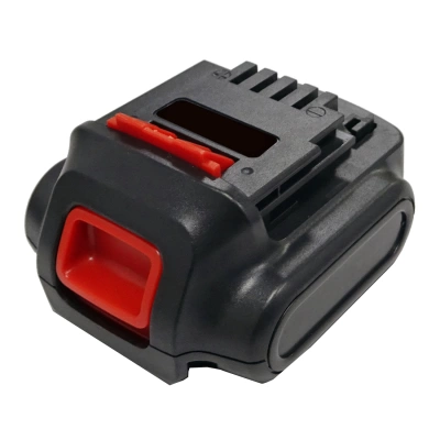 Аккумулятор Black & Decker, BDCDD12, BDCD112, BDCDD12KB, 2500 мАч, CS фото 6