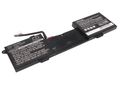 Аккумулятор Dell, Inspiron DUO 1090, Inspiron duo Convertible, 1950 мАч, CS фото 1