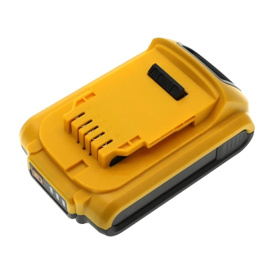 Аккумулятор DeWalt, 20V MAX, 60V MAX, 120V MAX, 2000 мАч, CS фото 5