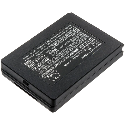 Аккумулятор VECTRON, Mobilepro 3, Mobilepro III, 3000 мАч, CS фото 2