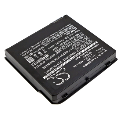 Аккумулятор Asus, G55, G55VW-DH71-CA, G55XI361VW-BL, 4400 мАч, CS фото 2