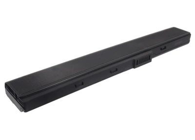 Аккумулятор Asus, K52, K52f, K52jr, 4400 мАч, CS фото 3