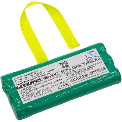 Аккумулятор HumanWare, VictorReader ClassicX, VictorReader ClassicX+, 202VRC, 1800 мАч, CS фото 1