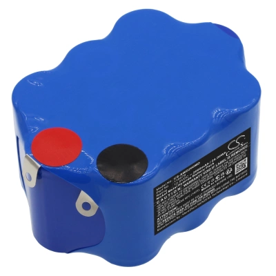 Аккумулятор Simonson-Wheel, Defibrillator Defi2, 2000 мАч, CS фото 1