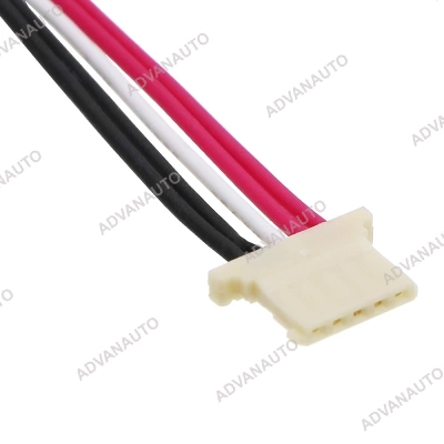 Аккумулятор Autel DS808, IM508, MK808, MS906, 4250 мАч, CS фото 5