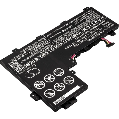 Аккумулятор Asus, UX560UQ, Q534UX-B, Q534U, 3300 мАч, CS фото 3