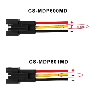 Аккумулятор Medcaptain, MP-60A, SYS-6010A, 2600 мАч, CS фото 7