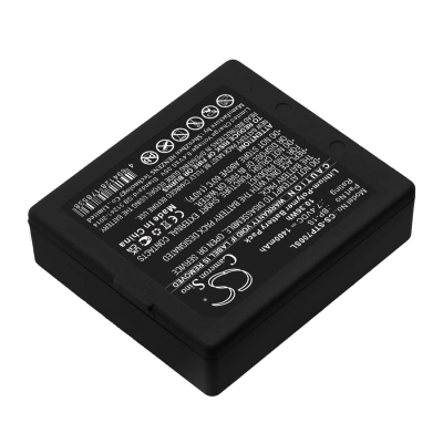 Аккумулятор Stonex, P7 Controller, S3, S6, 1400 мАч, CS фото 3