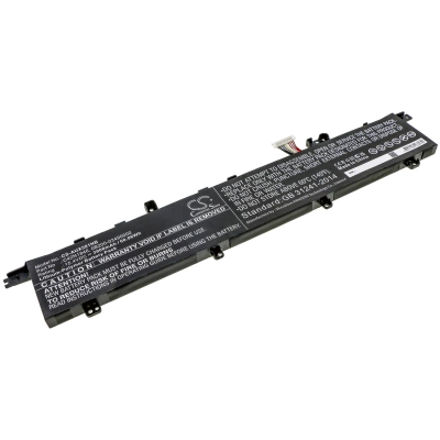 Аккумулятор Asus, ZenBook Pro Duo UX581GV-H2004T, ZenBook Pro Duo UX581GV-H2001T, ZenBook Pro Duo UX581GV-H2037T, 3900 мАч, CS фото 1