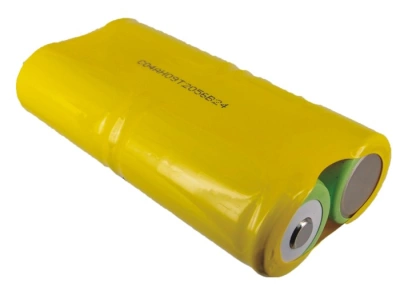 Аккумулятор Fluke, Scopemeter 91, Scopemeter 92, Scopemeter 93, 4500 мАч, CS фото 3
