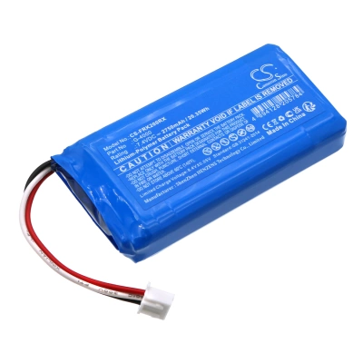 Аккумулятор FrSky, X20s, Ethos Tandem X20 XE Transmitter, X20, 2750 мАч, CS фото 1