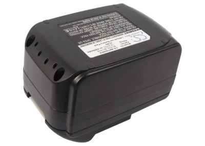 Аккумулятор Makita, BCL180F, BCL180W, BCL180ZW, 4500 мАч, CS фото 2