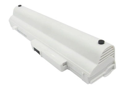 Аккумулятор LG, X120, X120-L.C7B1A9, X120-L.C7L1A9, 6600 мАч, 203,15 × 70,66 × 21,89 мм, CS фото 2