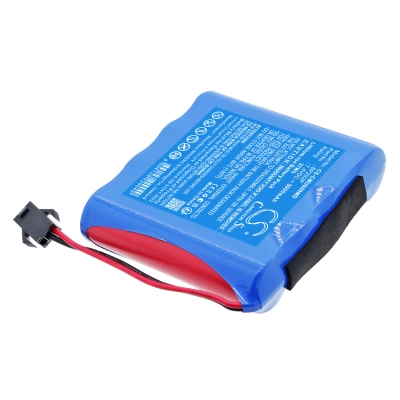 Аккумулятор CONTEC, CMS-60C Handheld Pulse Oximeter, CMS800 Patient Monitor, CMS900 Patient Monitor, 5000 мАч, CS фото 6