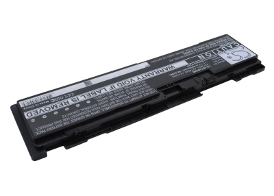 Аккумулятор Lenovo, ThinkPad T400s, ThinkPad T400s 2801, ThinkPad T400s 2808, 4400 мАч, CS фото 5