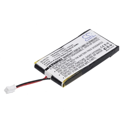 Аккумулятор Philips, Pronto TSU-9400, Pronto TSU-9300, Pronto TSU9300, 1700 мАч, CS фото 1