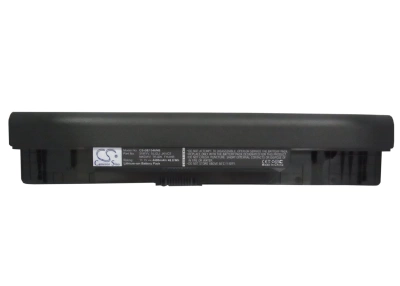 Аккумулятор Dell, Inspiron 1564, Inspiron 1564D, Inspiron 1564R, 4400 мАч, CS фото 5