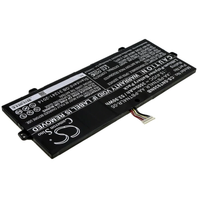 Аккумулятор Samsung, NT930SBE-X716, NT930SBV, NT950SBE-K38, 3500 мАч, CS фото 2