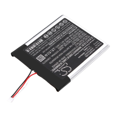 Аккумулятор Ezviz, CS-DP1C-4A1WPFBSR, CS-DP1C, 4600 мАч, CS фото 5